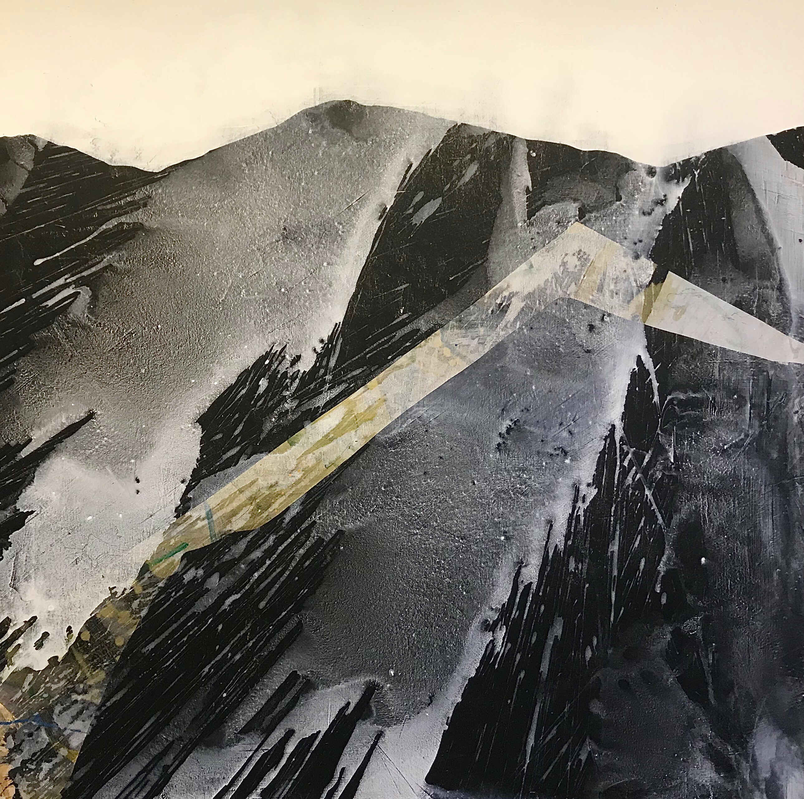 11._Diwedd_y_Byd_48_x_48_inches_acrylic_on_mdf_2018_jpg