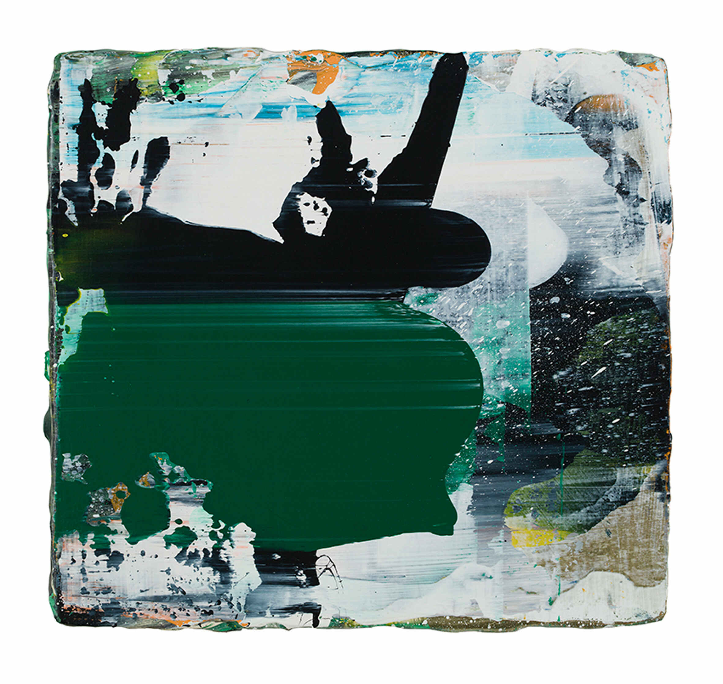 21._Cyfnod_8.5_x_7.5_inches_acrylic_on_mdf_2015_
