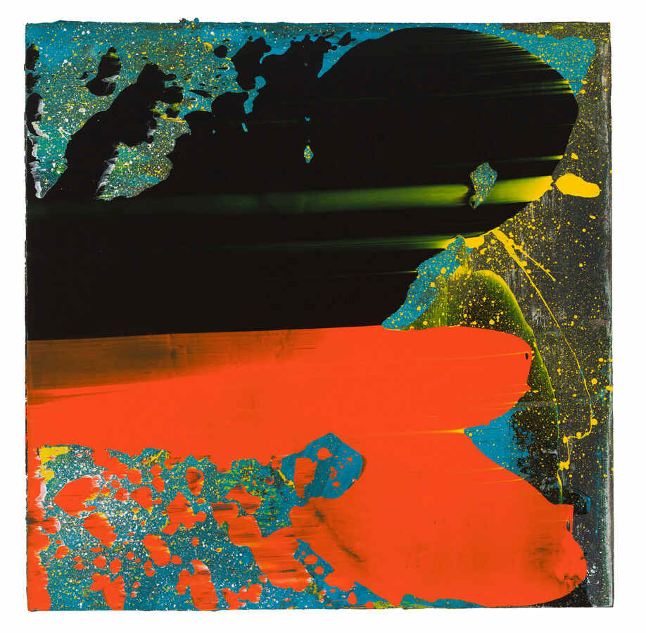 3._Eluned_18_x_18_inches_acrylic_on_mdf_2013_