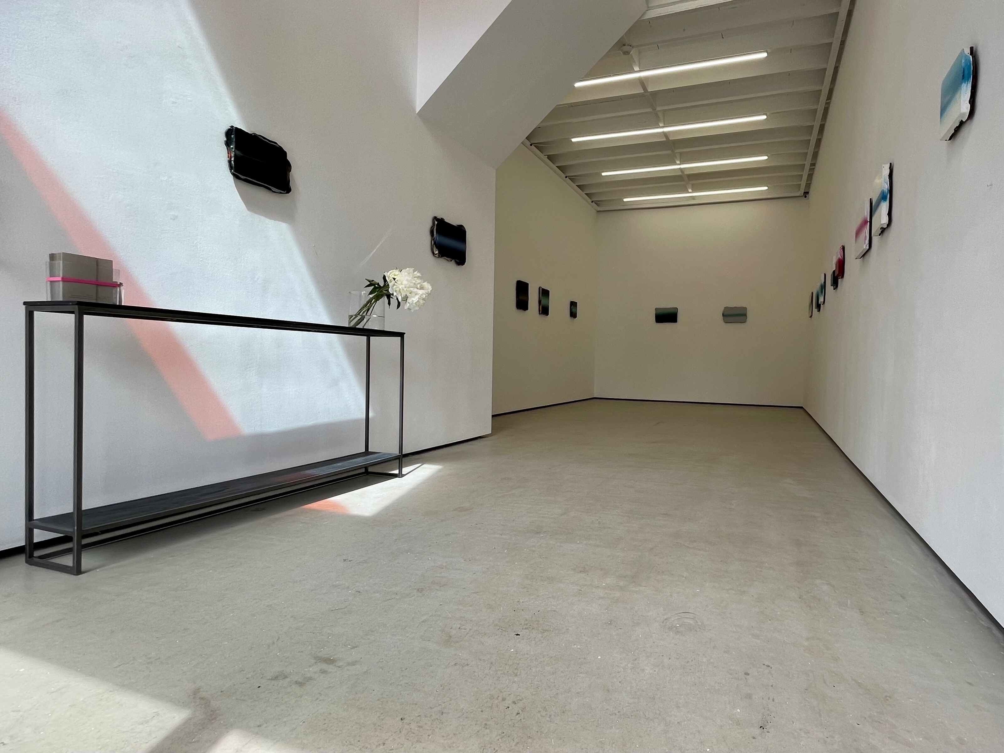 Elfyn Lewis - Gweledigaeth | Gallery TEN. 31.05.2024 - 29.06.2024