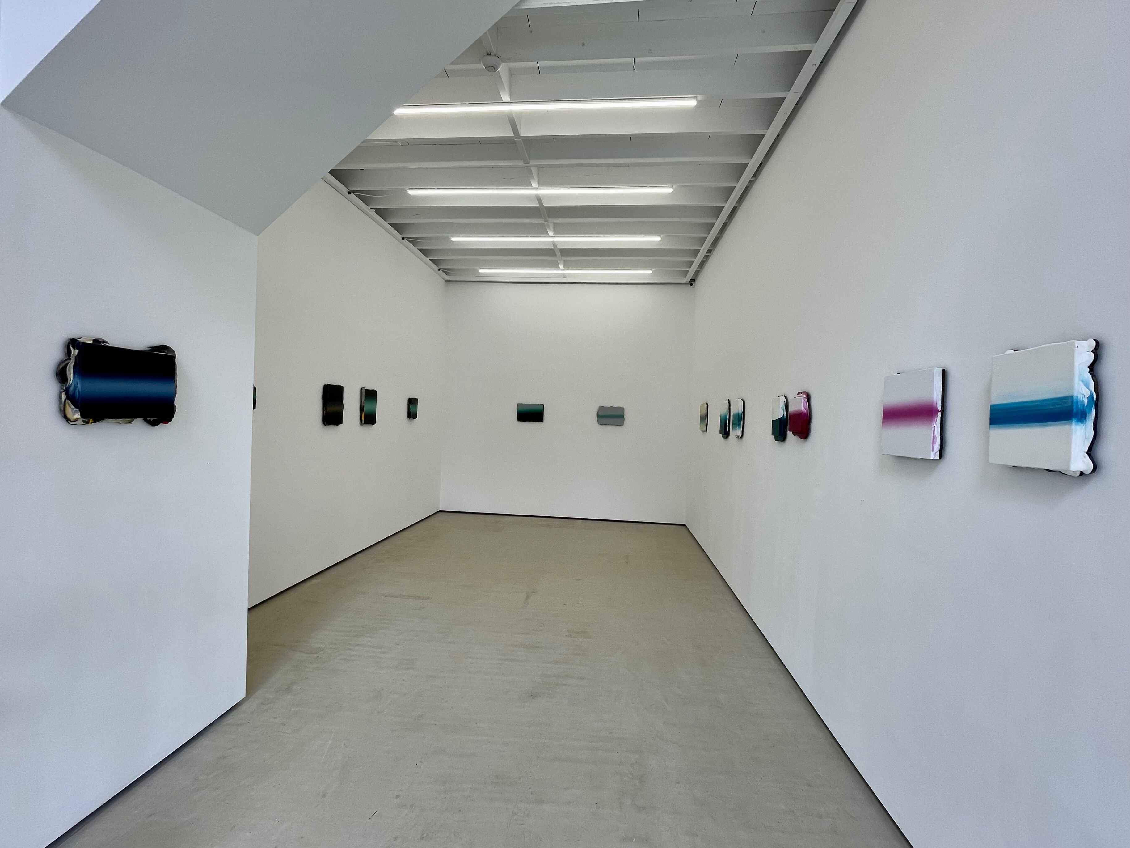 Elfyn Lewis - Gweledigaeth | Gallery TEN. 31.05.2024 - 29.06.2024