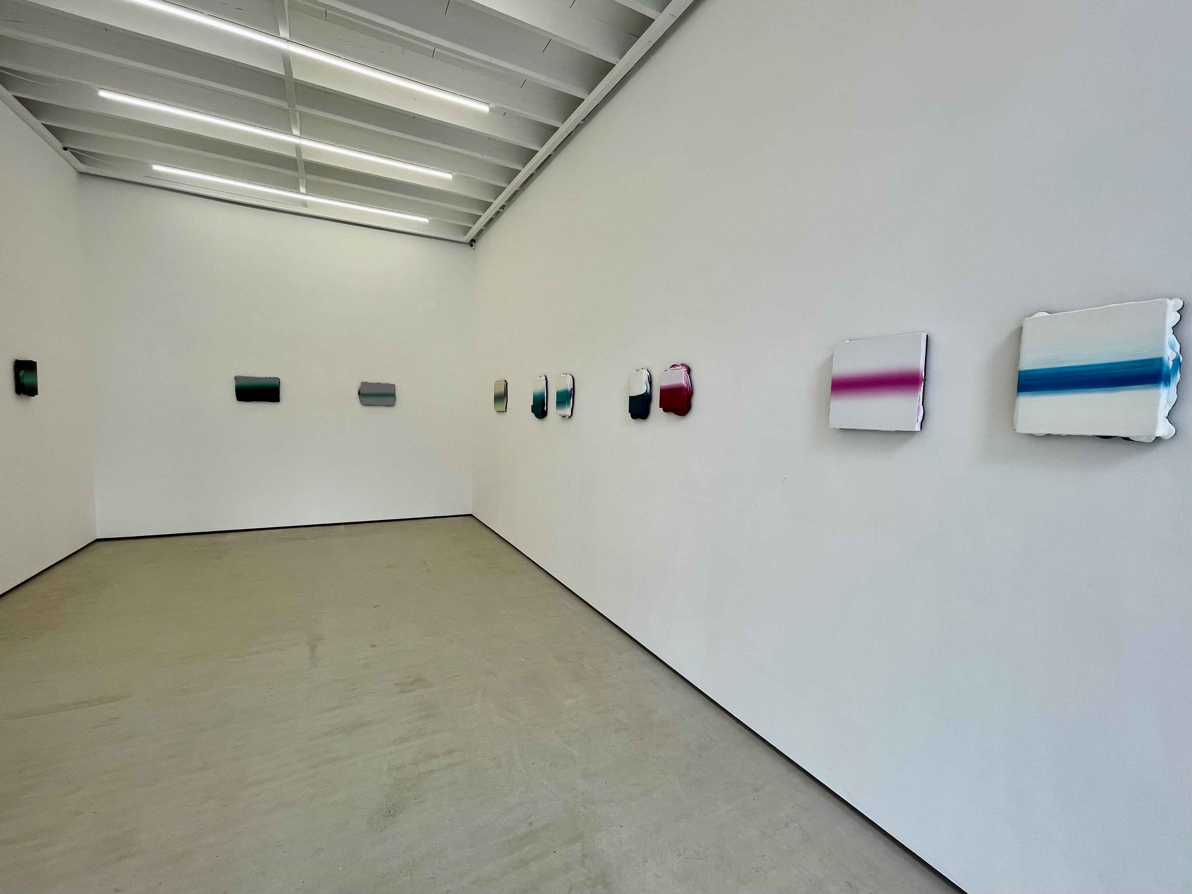 Elfyn Lewis - Gweledigaeth | Gallery TEN. 31.05.2024 - 29.06.2024