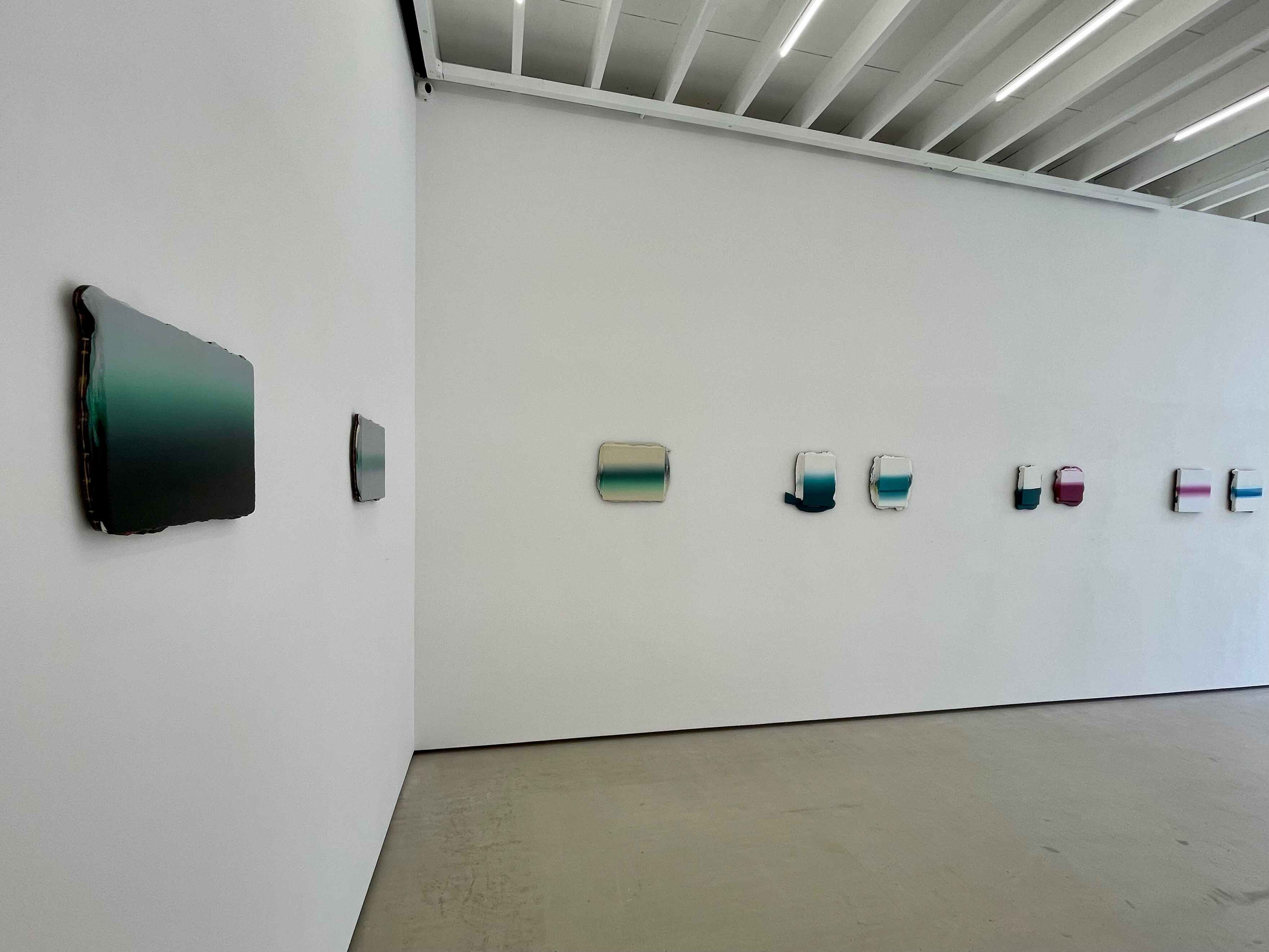 Elfyn Lewis - Gweledigaeth | Gallery TEN. 31.05.2024 - 29.06.2024