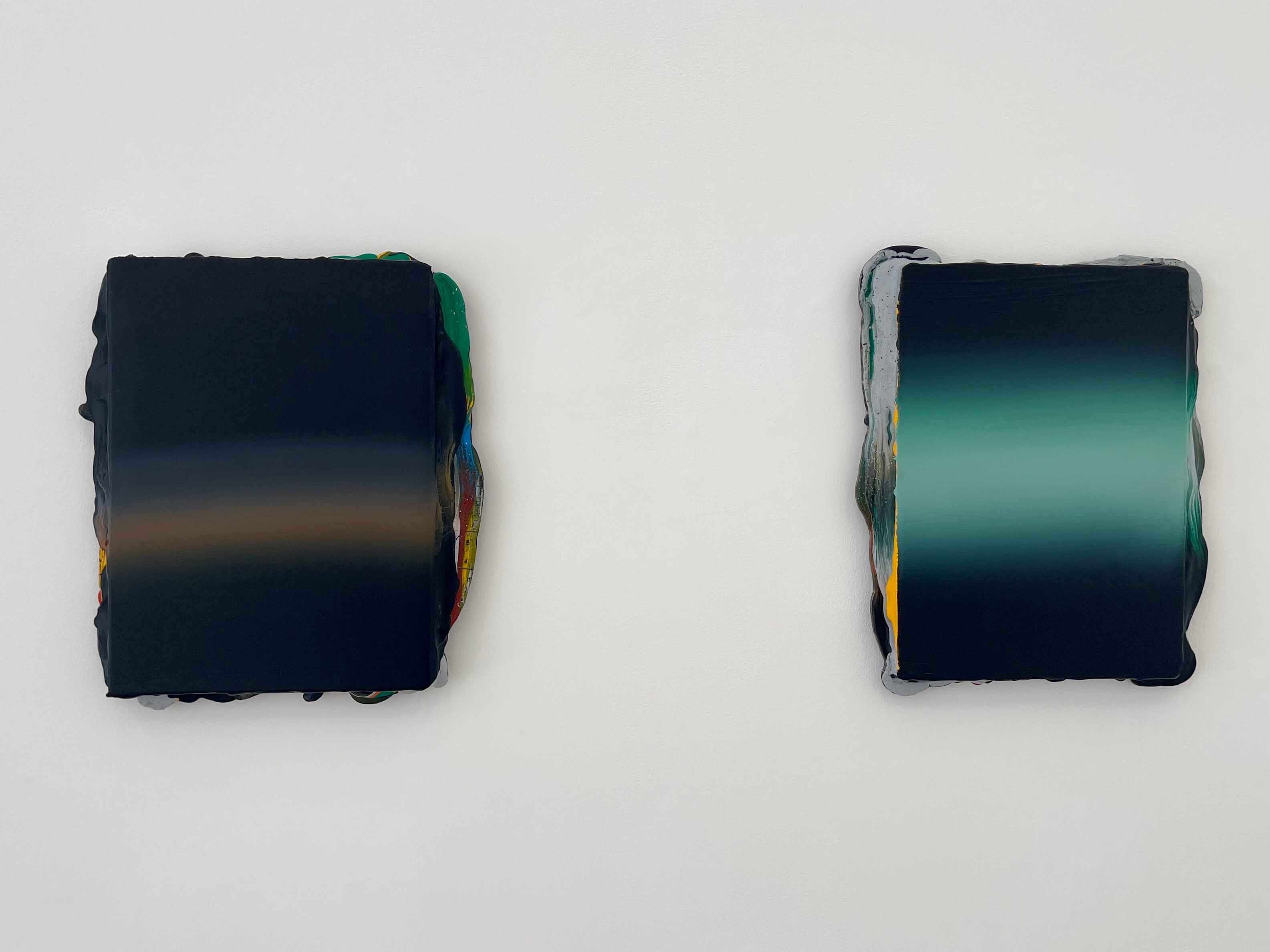 Elfyn Lewis - Gweledigaeth | Gallery TEN. 31.05.2024 - 29.06.2024