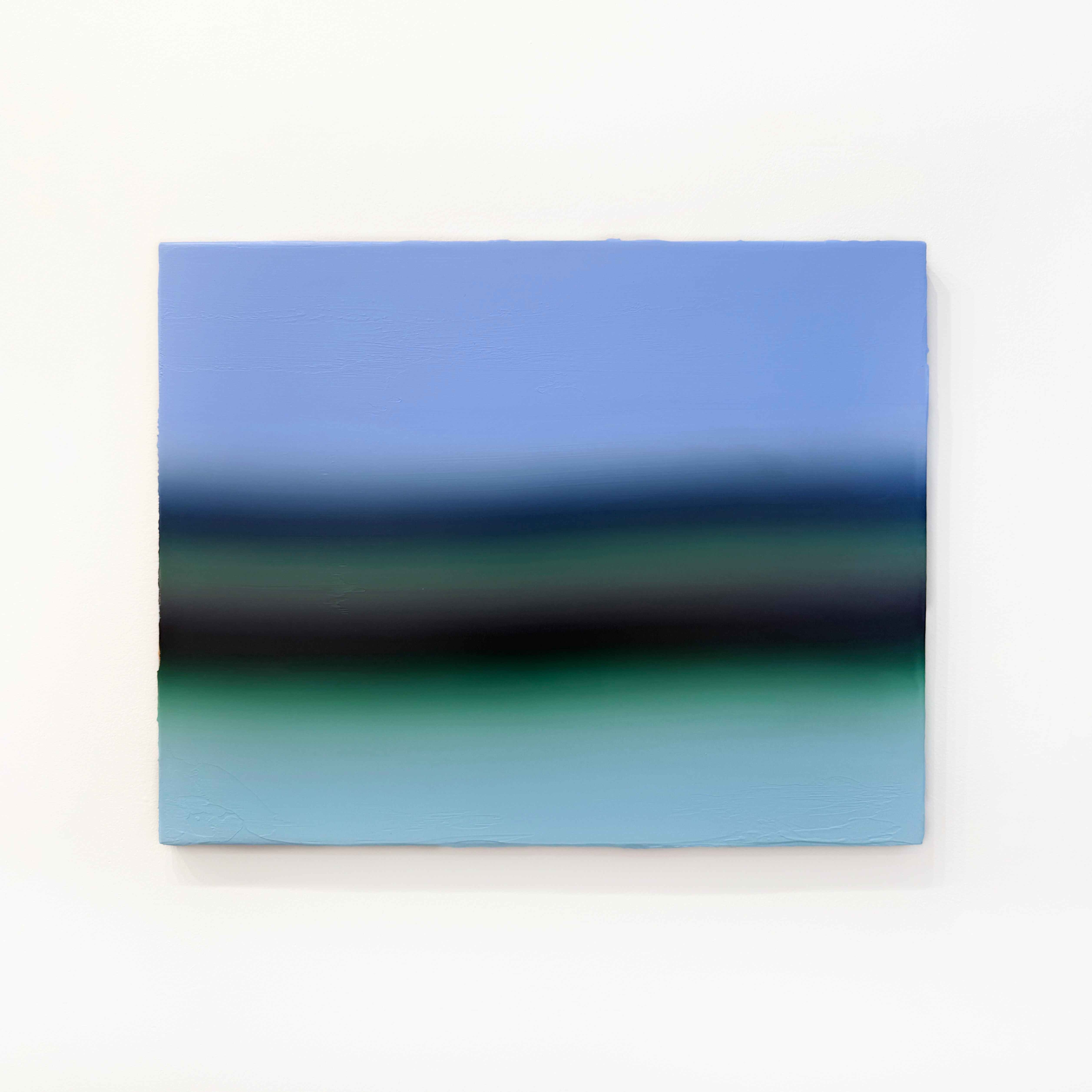 Mwy na brawd (30 x 24 inches acrylic on mdf 2025)